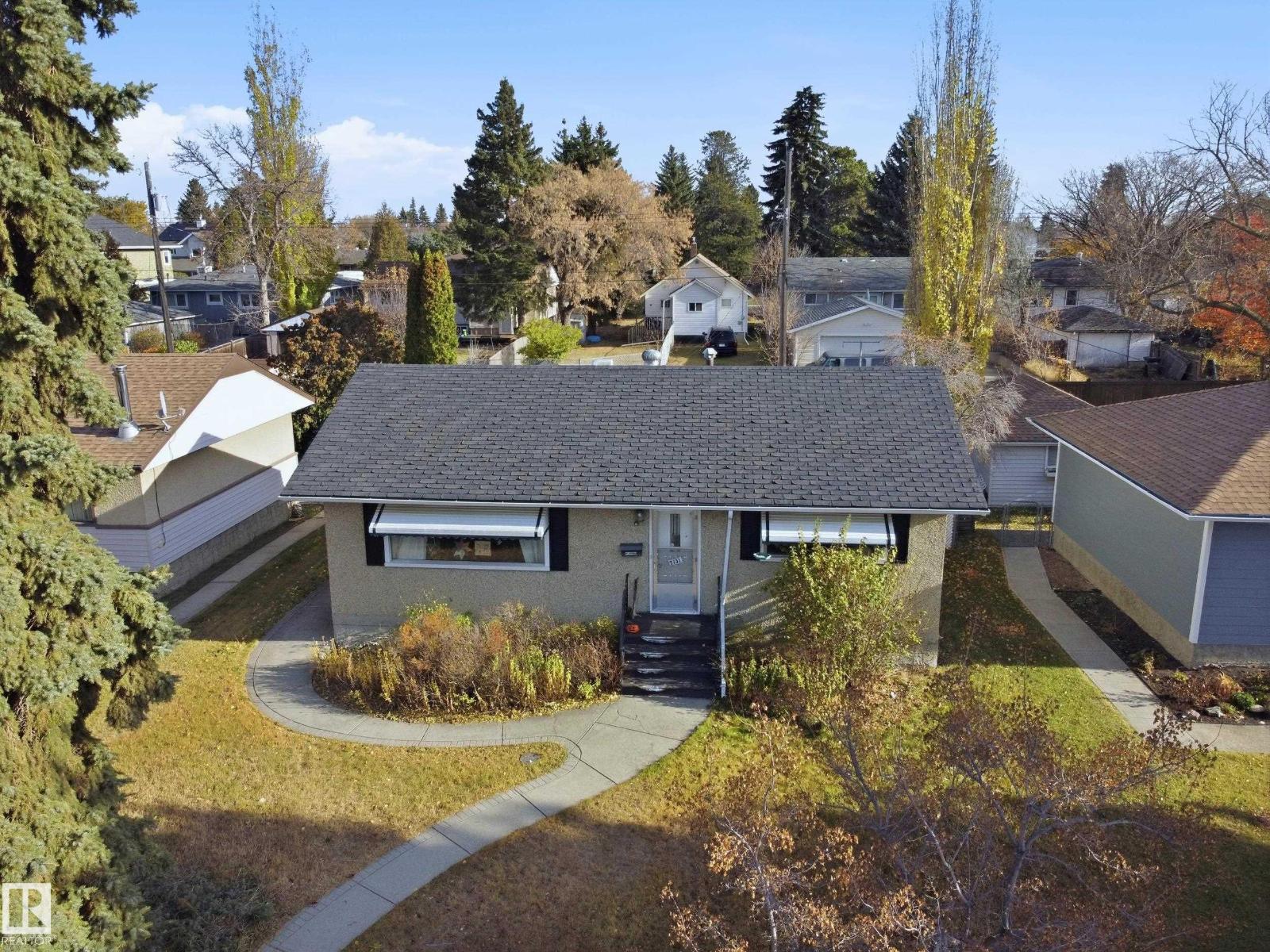 7131 82 St Nw, Edmonton, Alberta  T6C 2W9 - Photo 3 - E4464661