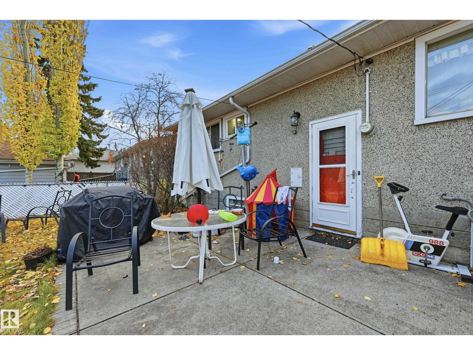 7131 82 St Nw, Edmonton, Alberta  T6C 2W9 - Photo 30 - E4464661