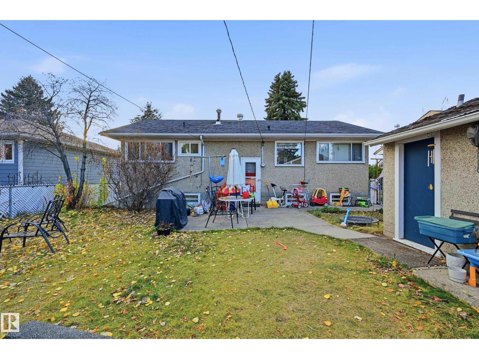 7131 82 St Nw, Edmonton, Alberta  T6C 2W9 - Photo 33 - E4464661