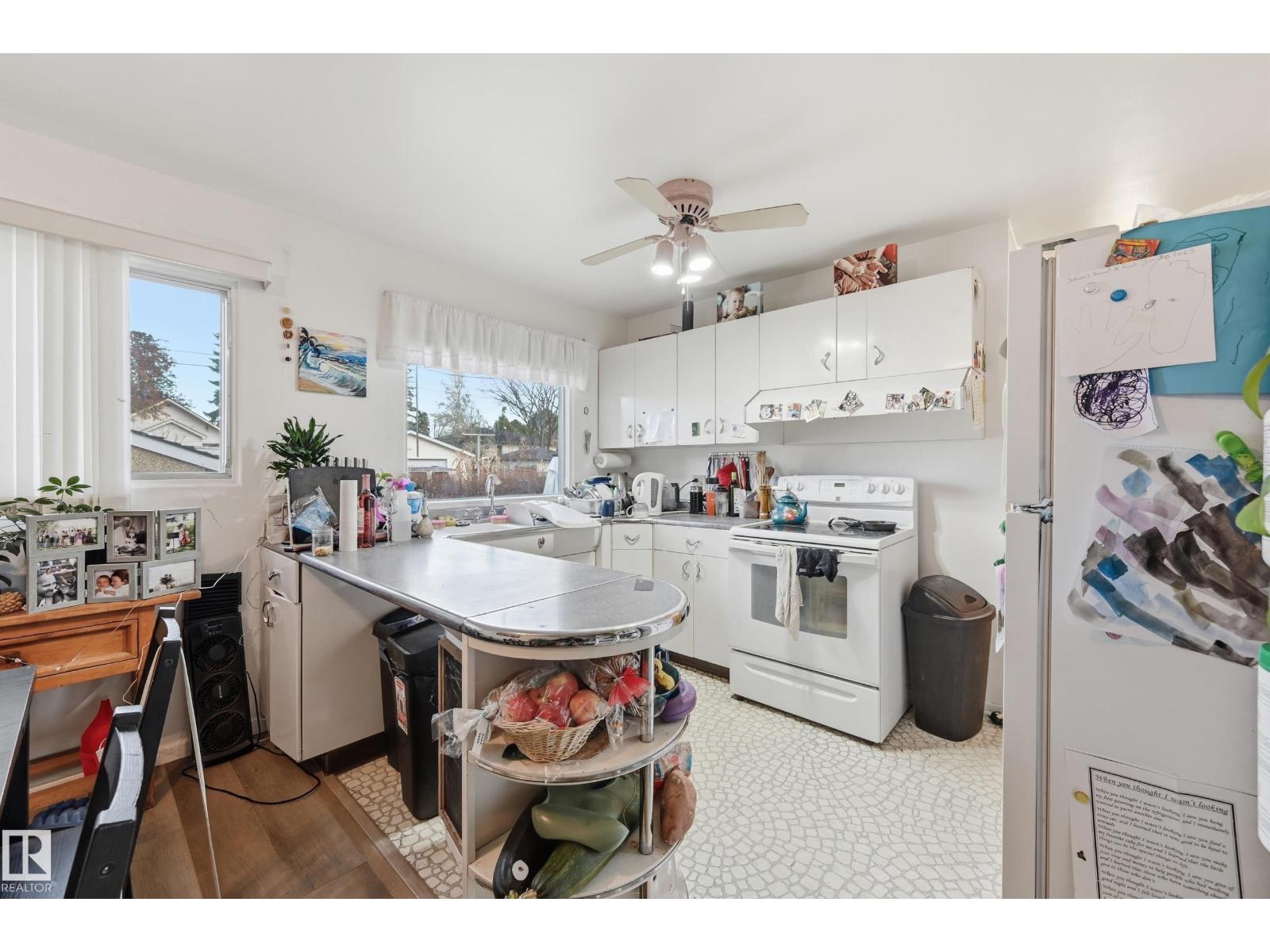 7131 82 St Nw, Edmonton, Alberta  T6C 2W9 - Photo 9 - E4464661