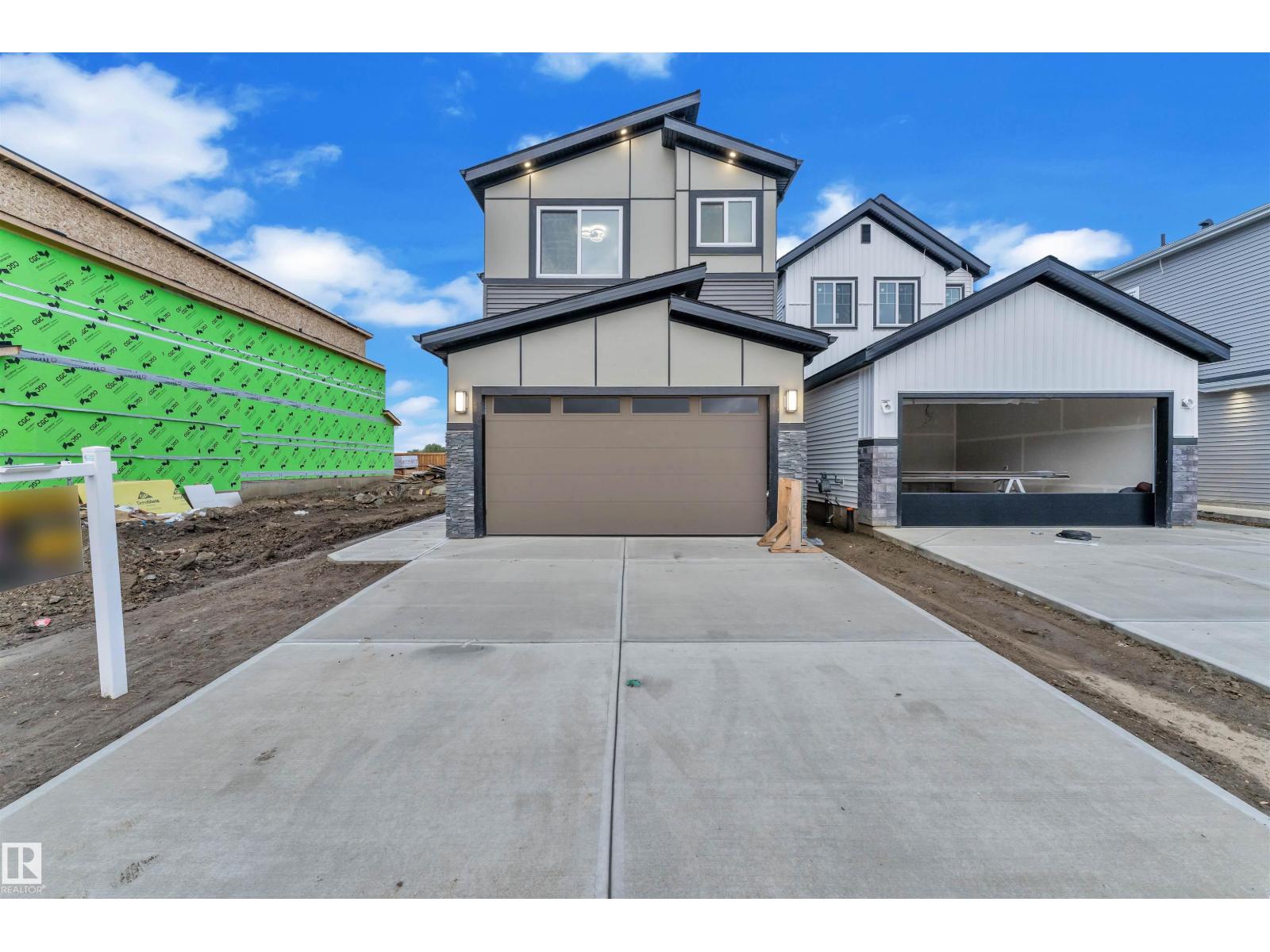 119 28 St Sw, Edmonton, Alberta  T6X 3E3 - Photo 2 - E4464662