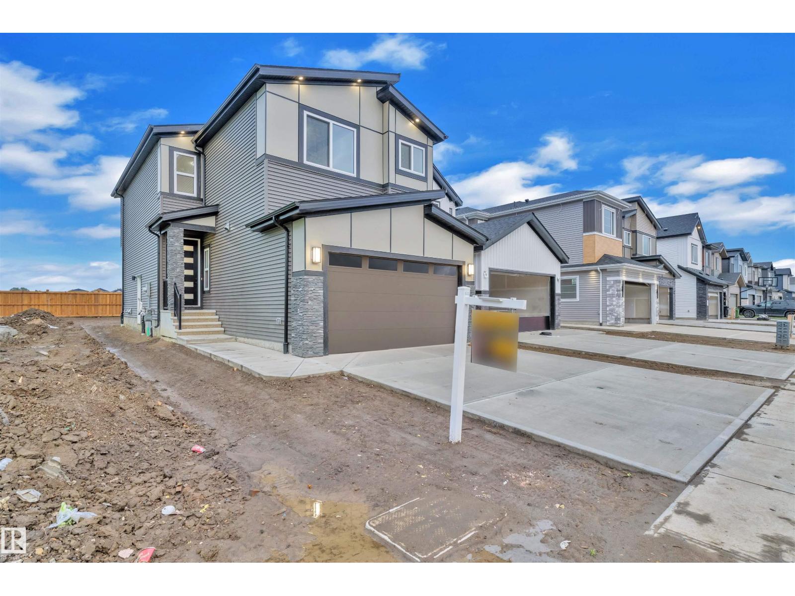 119 28 St Sw, Edmonton, Alberta  T6X 3E3 - Photo 3 - E4464662