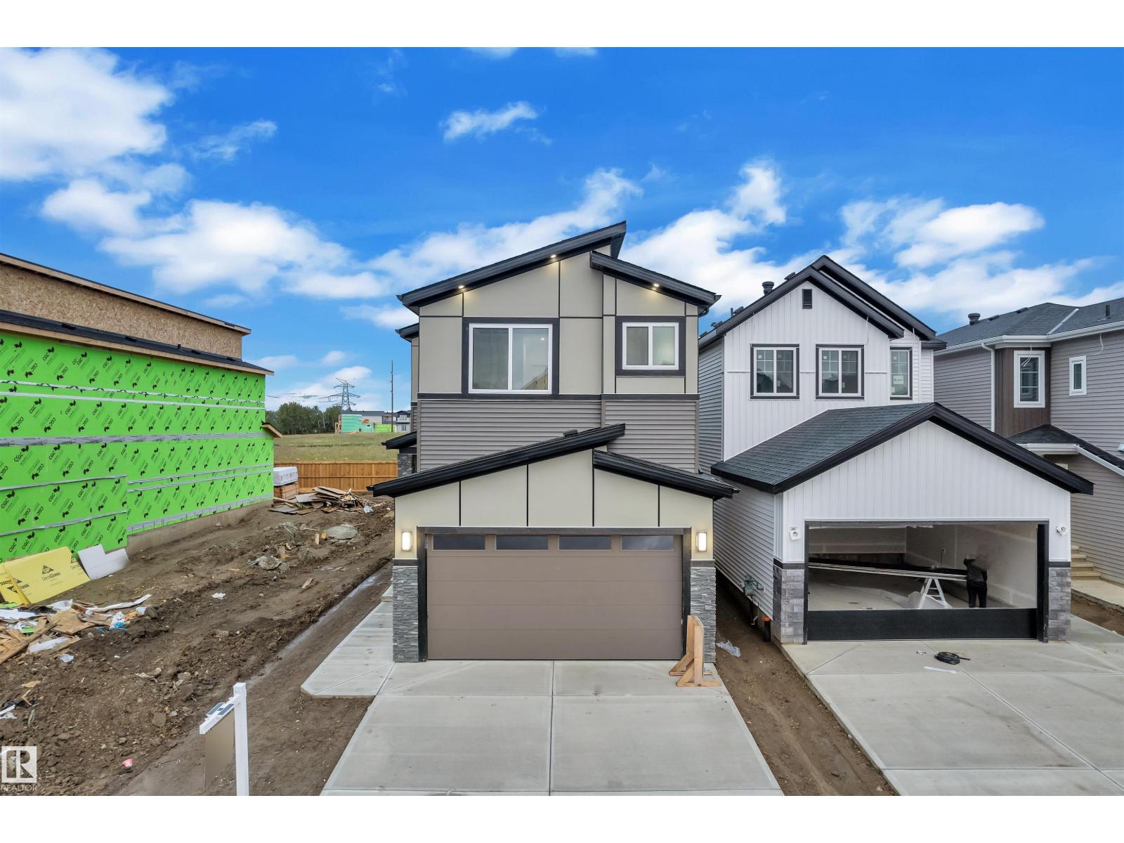 119 28 St Sw, Edmonton, Alberta  T6X 3E3 - Photo 4 - E4464662