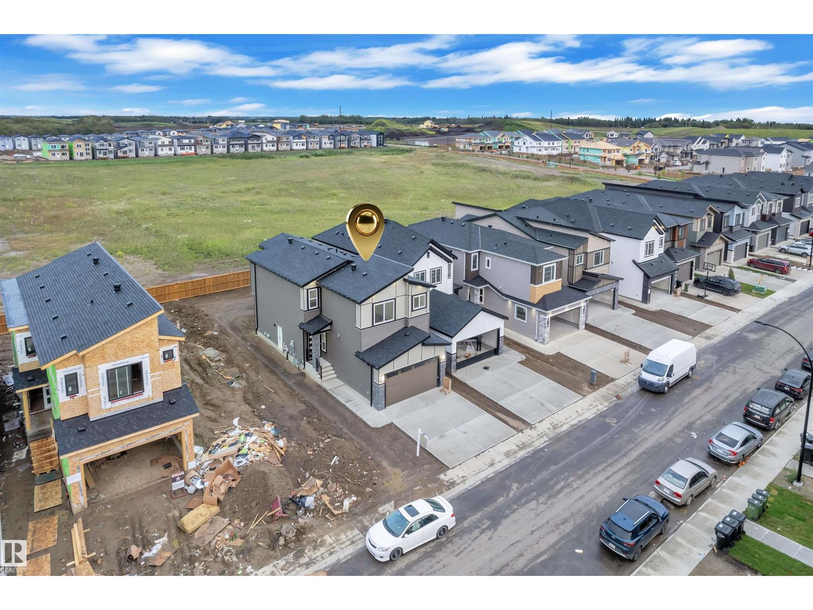 119 28 St Sw, Edmonton, Alberta  T6X 3E3 - Photo 46 - E4464662