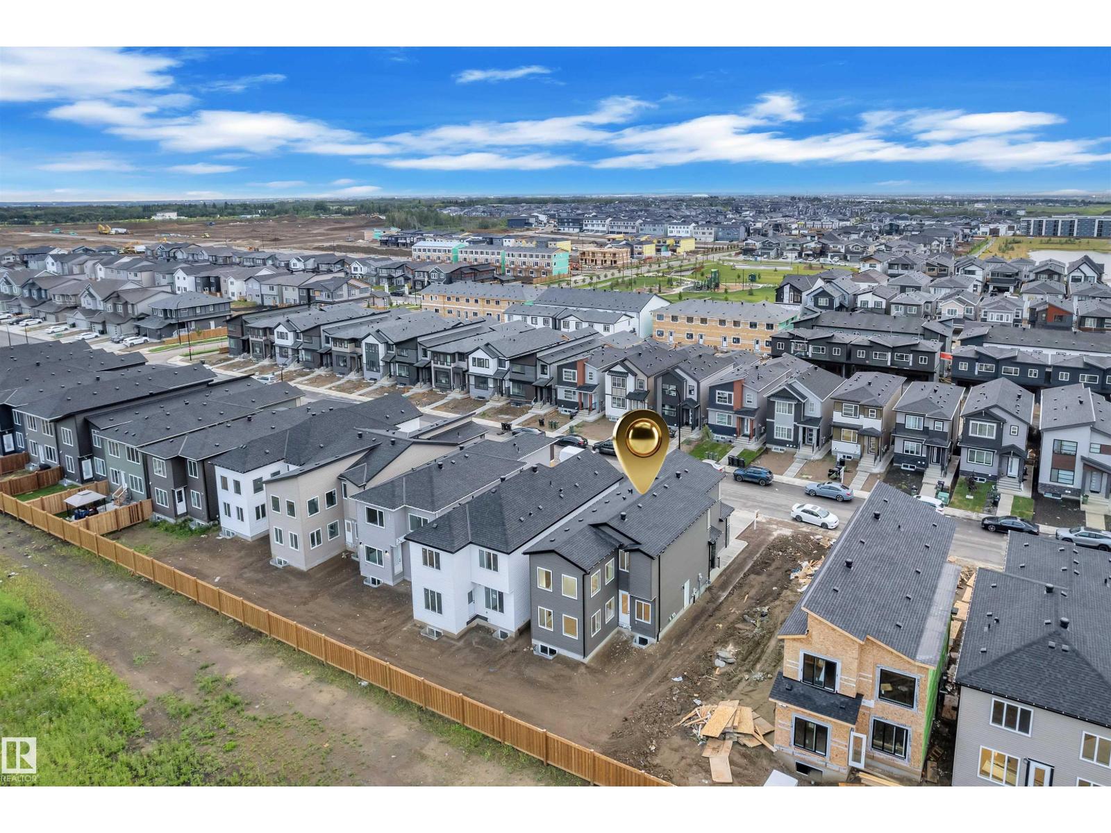 119 28 St Sw, Edmonton, Alberta  T6X 3E3 - Photo 47 - E4464662