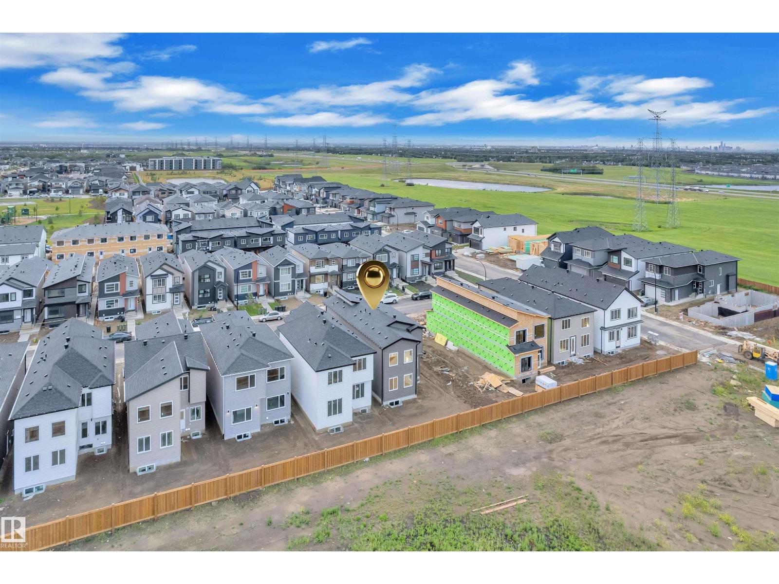 119 28 St Sw, Edmonton, Alberta  T6X 3E3 - Photo 48 - E4464662