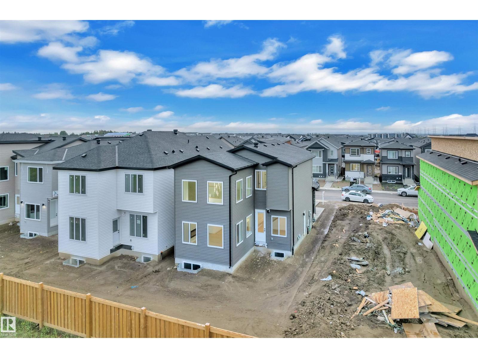 119 28 St Sw, Edmonton, Alberta  T6X 3E3 - Photo 49 - E4464662