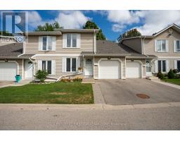 56 - 120 CENTRE STREET, London South, Ontario