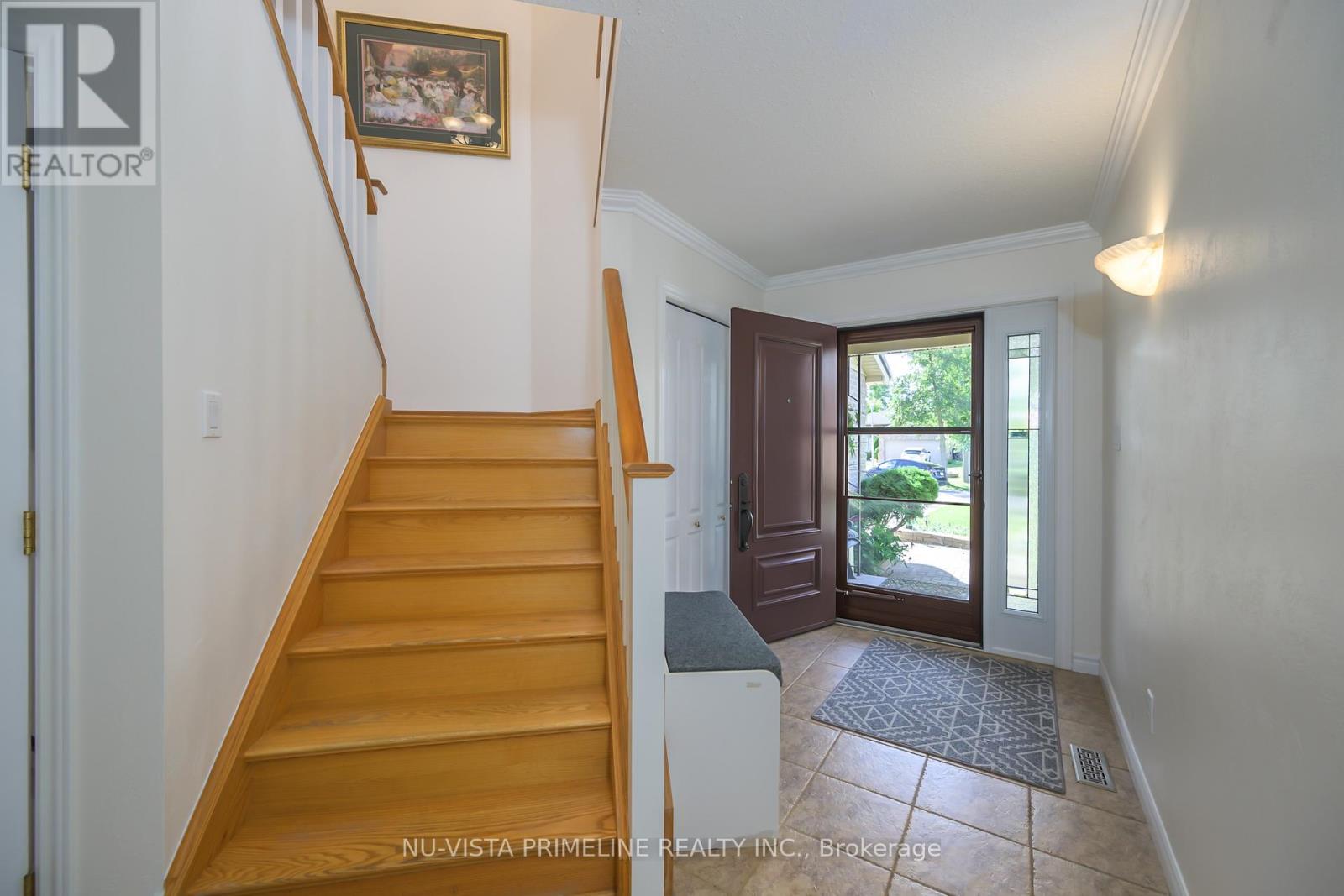 1742 Creekside Street, London North, Ontario  N5X 4L7 - Photo 12 - X12508270