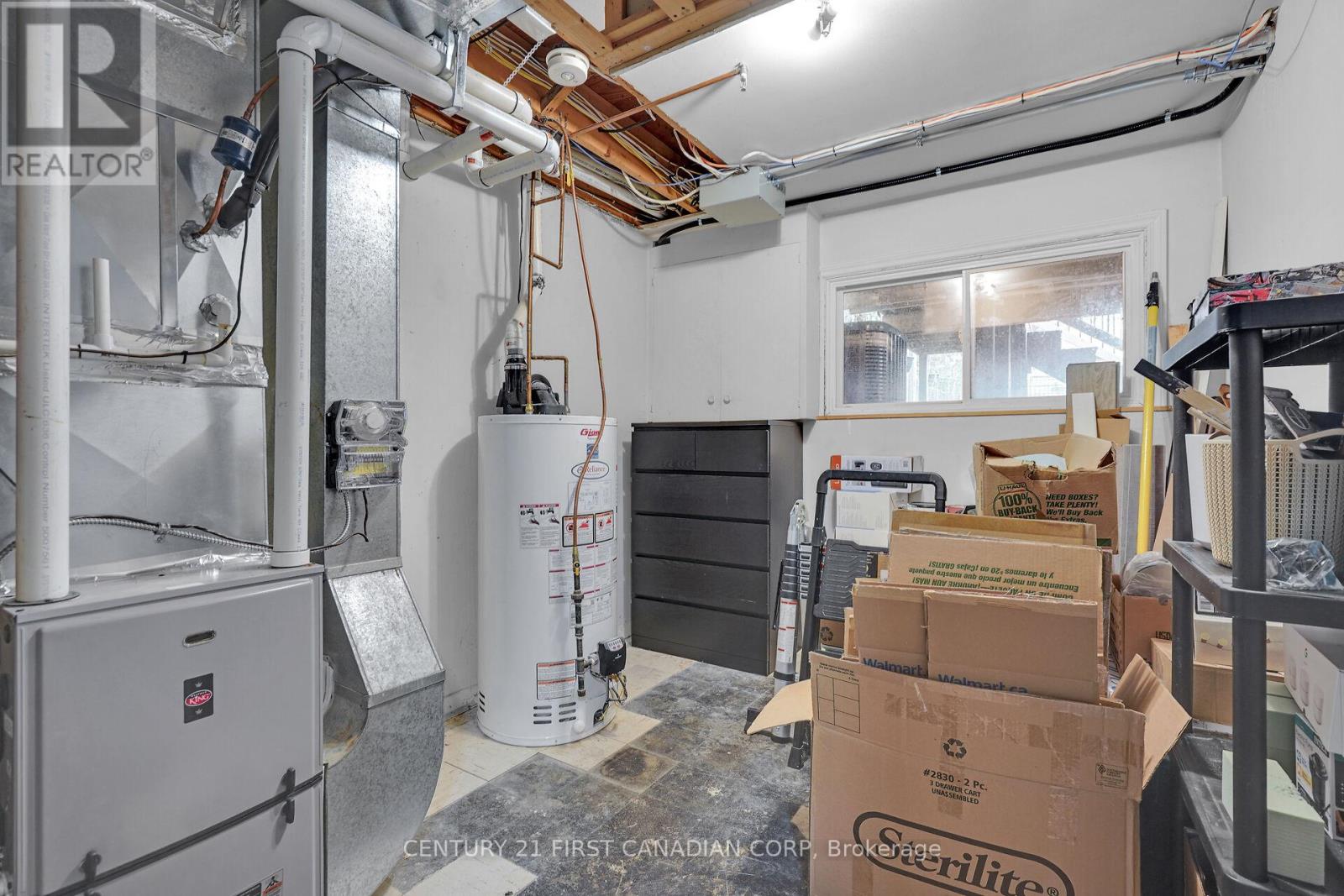 709 Sevilla Park Place, London East, Ontario  N5Y 4H9 - Photo 36 - X12508354