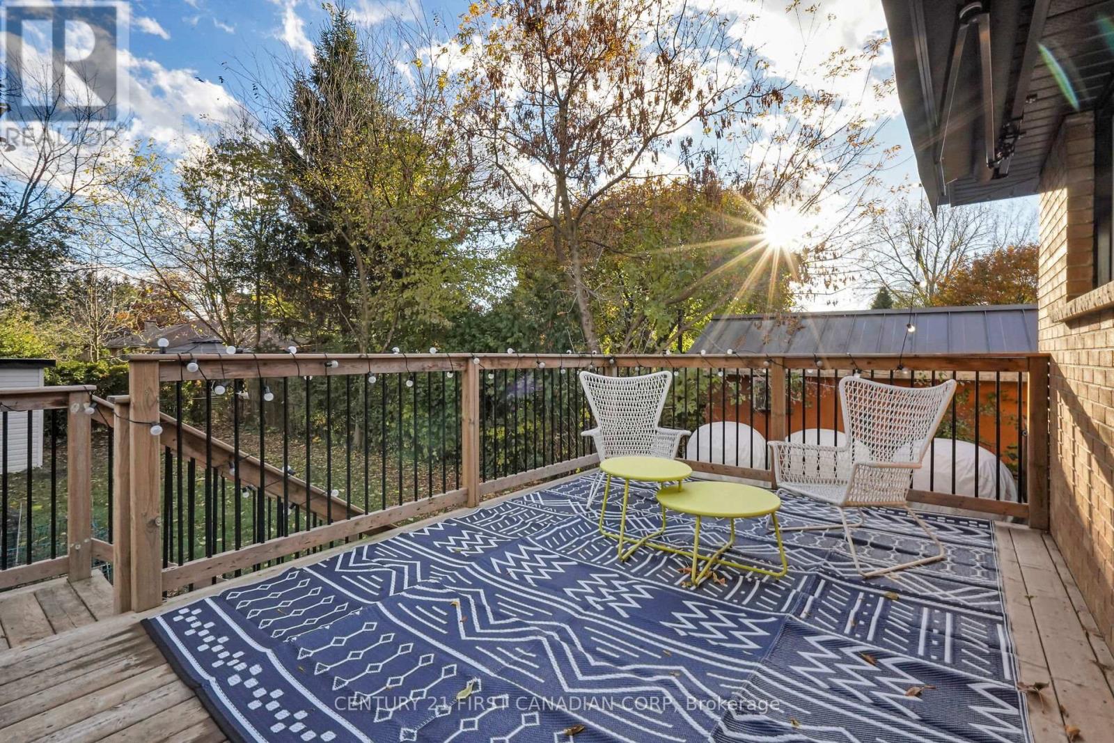 709 Sevilla Park Place, London East, Ontario  N5Y 4H9 - Photo 40 - X12508354