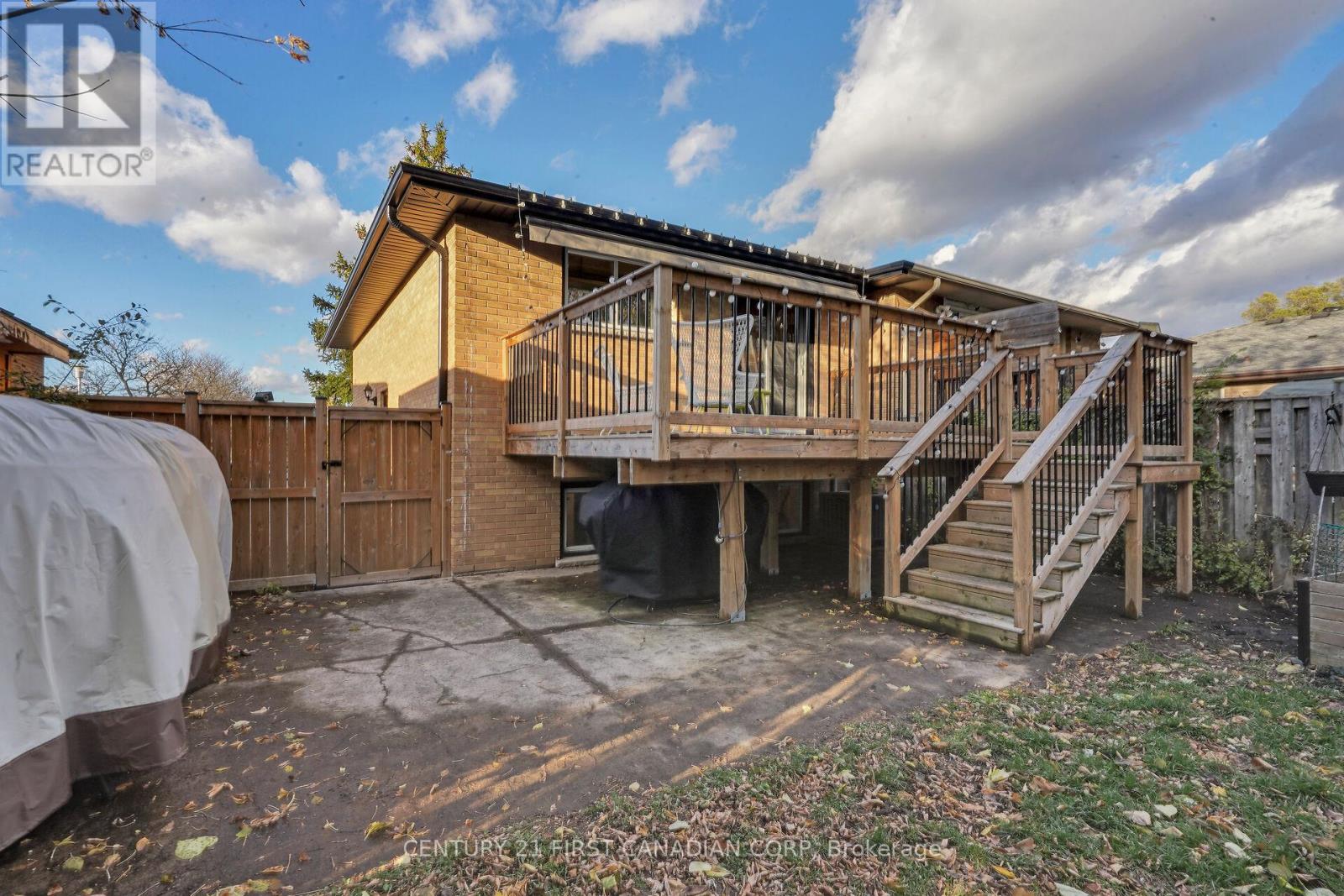 709 Sevilla Park Place, London East, Ontario  N5Y 4H9 - Photo 42 - X12508354