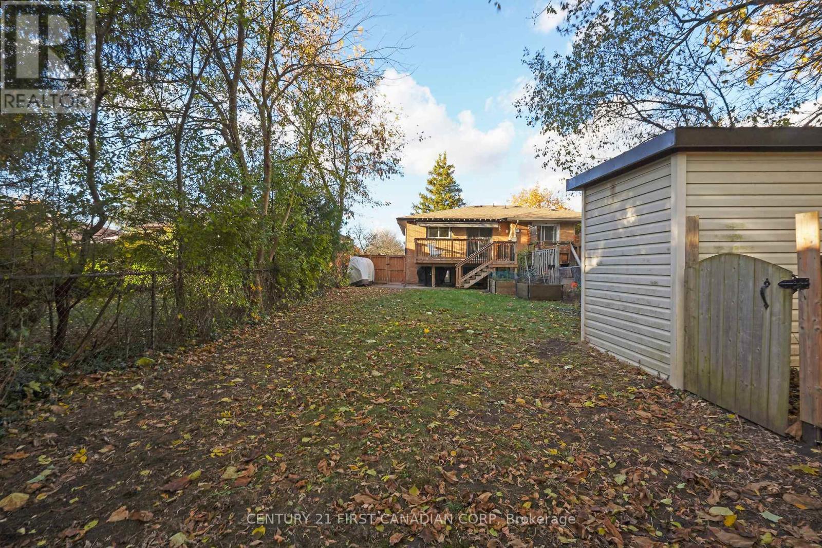 709 Sevilla Park Place, London East, Ontario  N5Y 4H9 - Photo 44 - X12508354