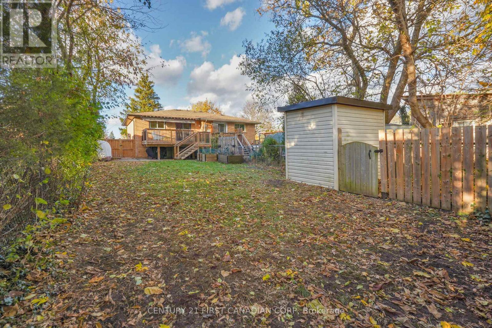 709 Sevilla Park Place, London East, Ontario  N5Y 4H9 - Photo 45 - X12508354