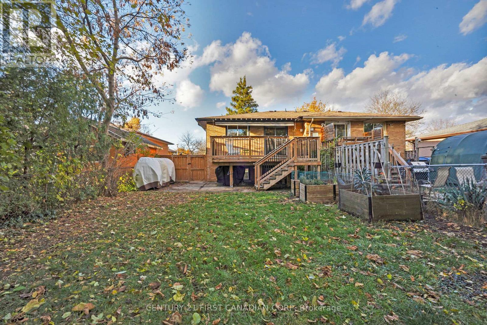 709 Sevilla Park Place, London East, Ontario  N5Y 4H9 - Photo 46 - X12508354