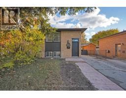 709 SEVILLA PARK PLACE, London East, Ontario