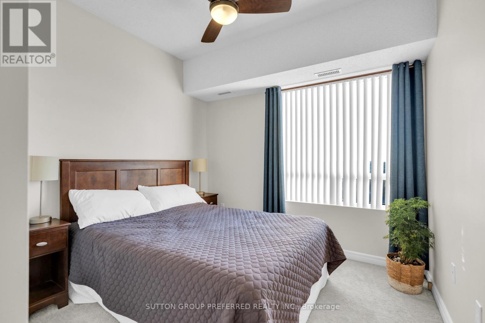 1201 - 744 Wonderland Road S, London South, Ontario  N6K 4K3 - Photo 15 - X12508404