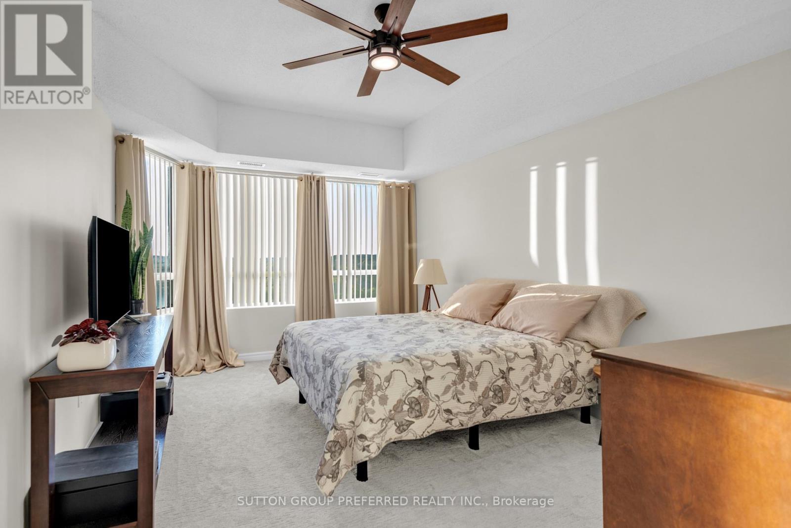 1201 - 744 Wonderland Road S, London South, Ontario  N6K 4K3 - Photo 17 - X12508404