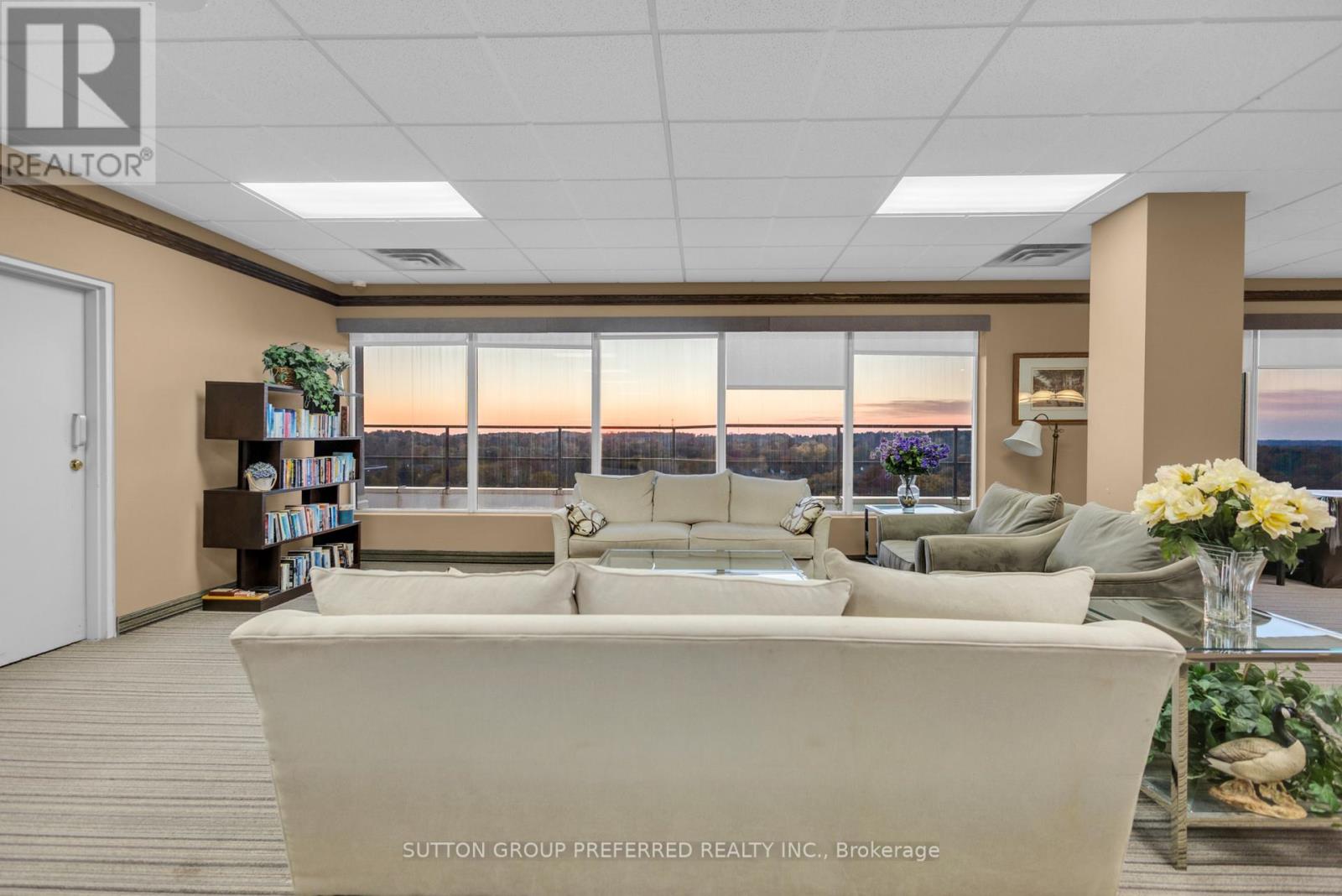 1201 - 744 Wonderland Road S, London South, Ontario  N6K 4K3 - Photo 22 - X12508404