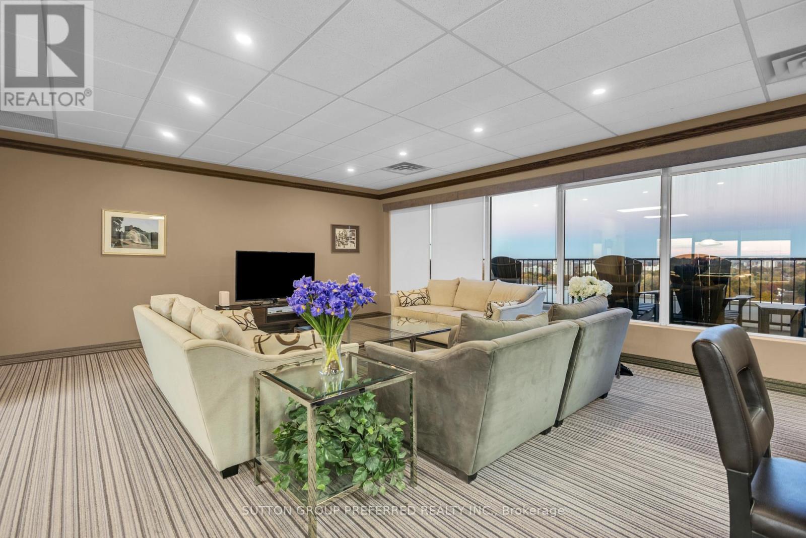 1201 - 744 Wonderland Road S, London South, Ontario  N6K 4K3 - Photo 24 - X12508404