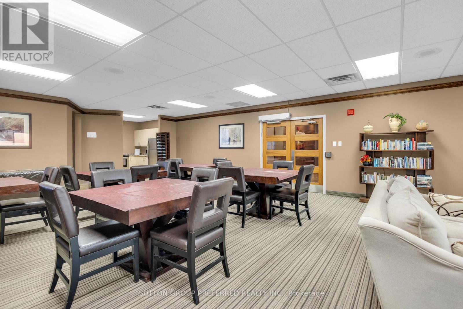 1201 - 744 Wonderland Road S, London South, Ontario  N6K 4K3 - Photo 25 - X12508404