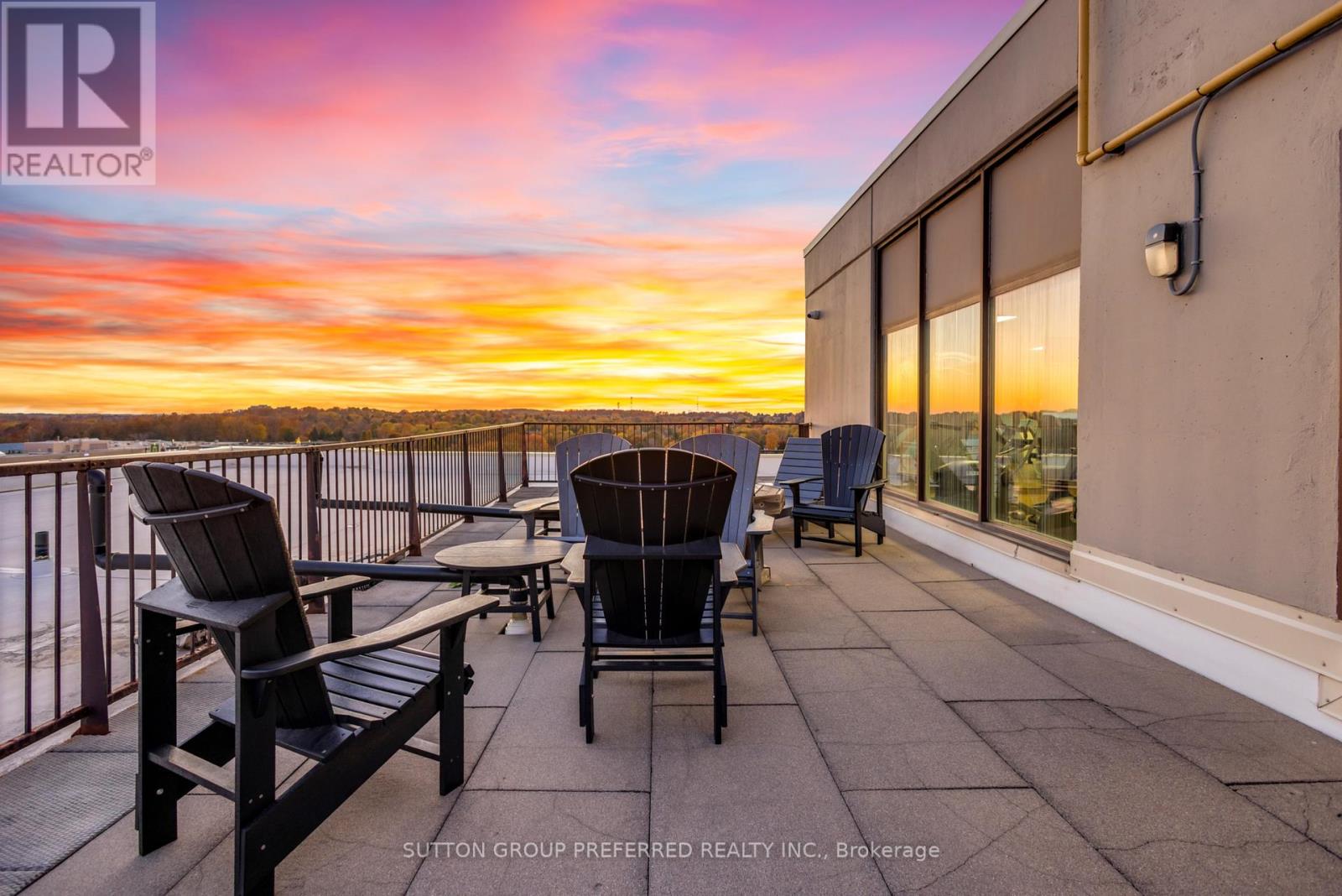 1201 - 744 Wonderland Road S, London South, Ontario  N6K 4K3 - Photo 27 - X12508404