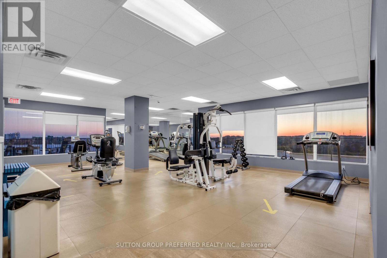 1201 - 744 Wonderland Road S, London South, Ontario  N6K 4K3 - Photo 29 - X12508404