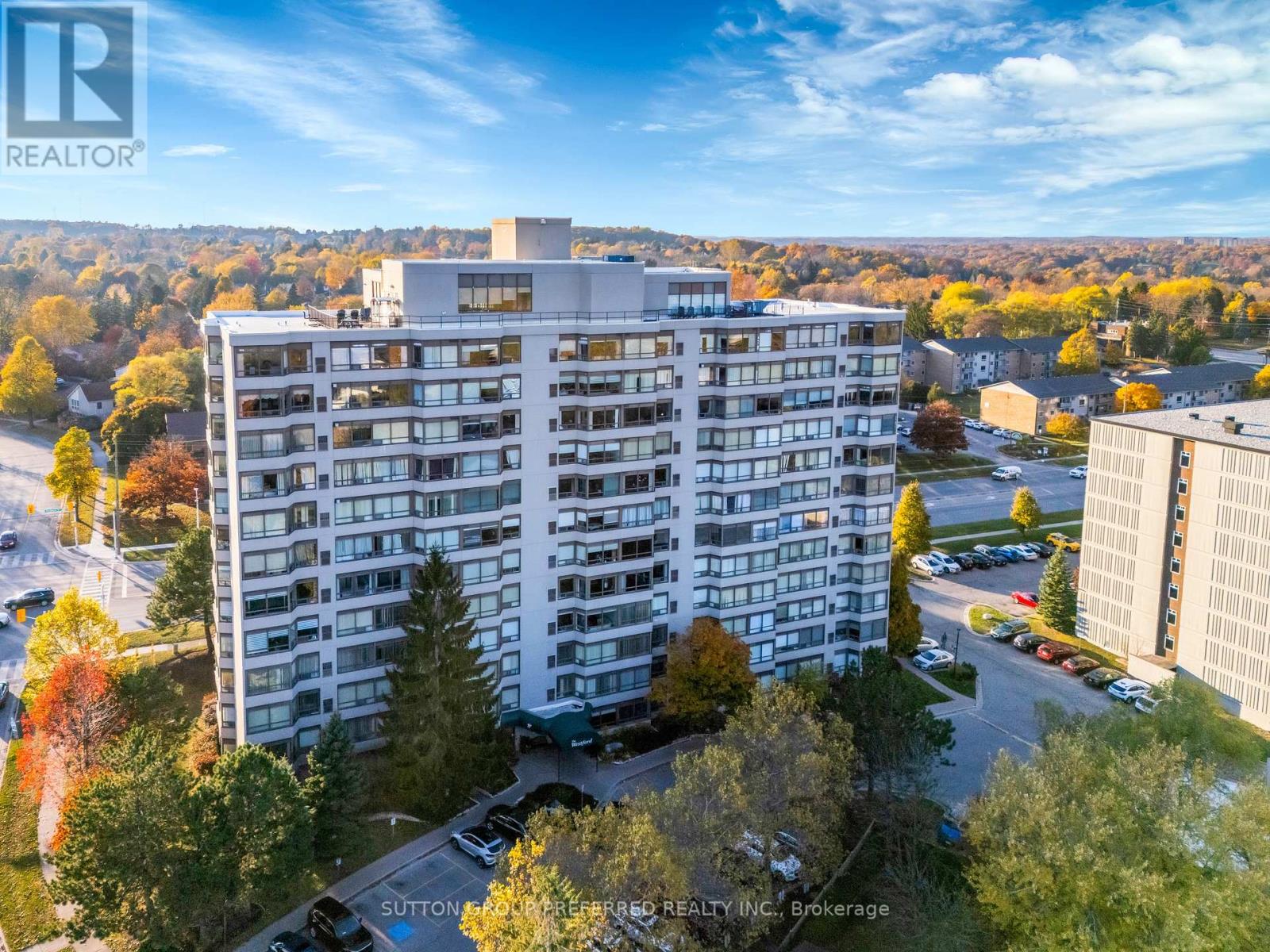 1201 - 744 Wonderland Road S, London South, Ontario  N6K 4K3 - Photo 31 - X12508404