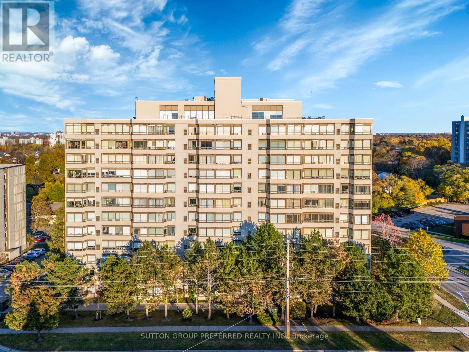 1201 - 744 Wonderland Road S, London South, Ontario  N6K 4K3 - Photo 32 - X12508404