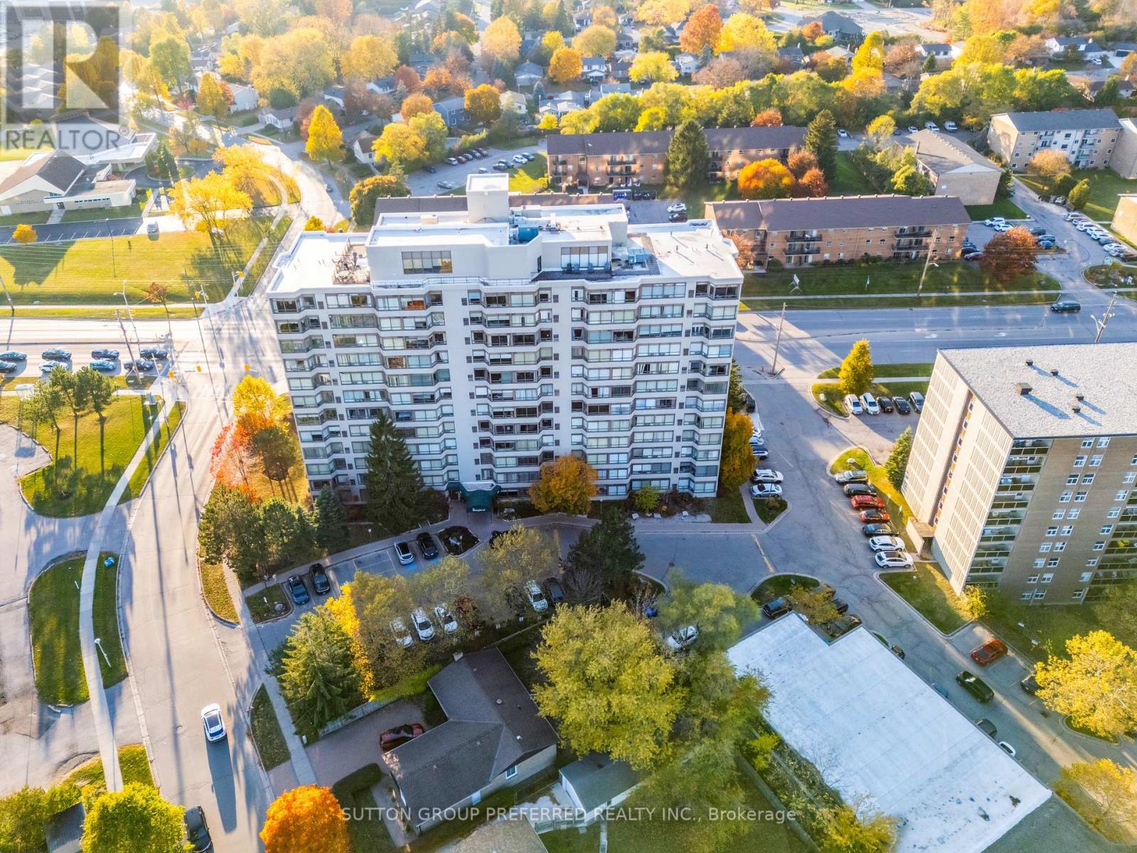 1201 - 744 Wonderland Road S, London South, Ontario  N6K 4K3 - Photo 34 - X12508404