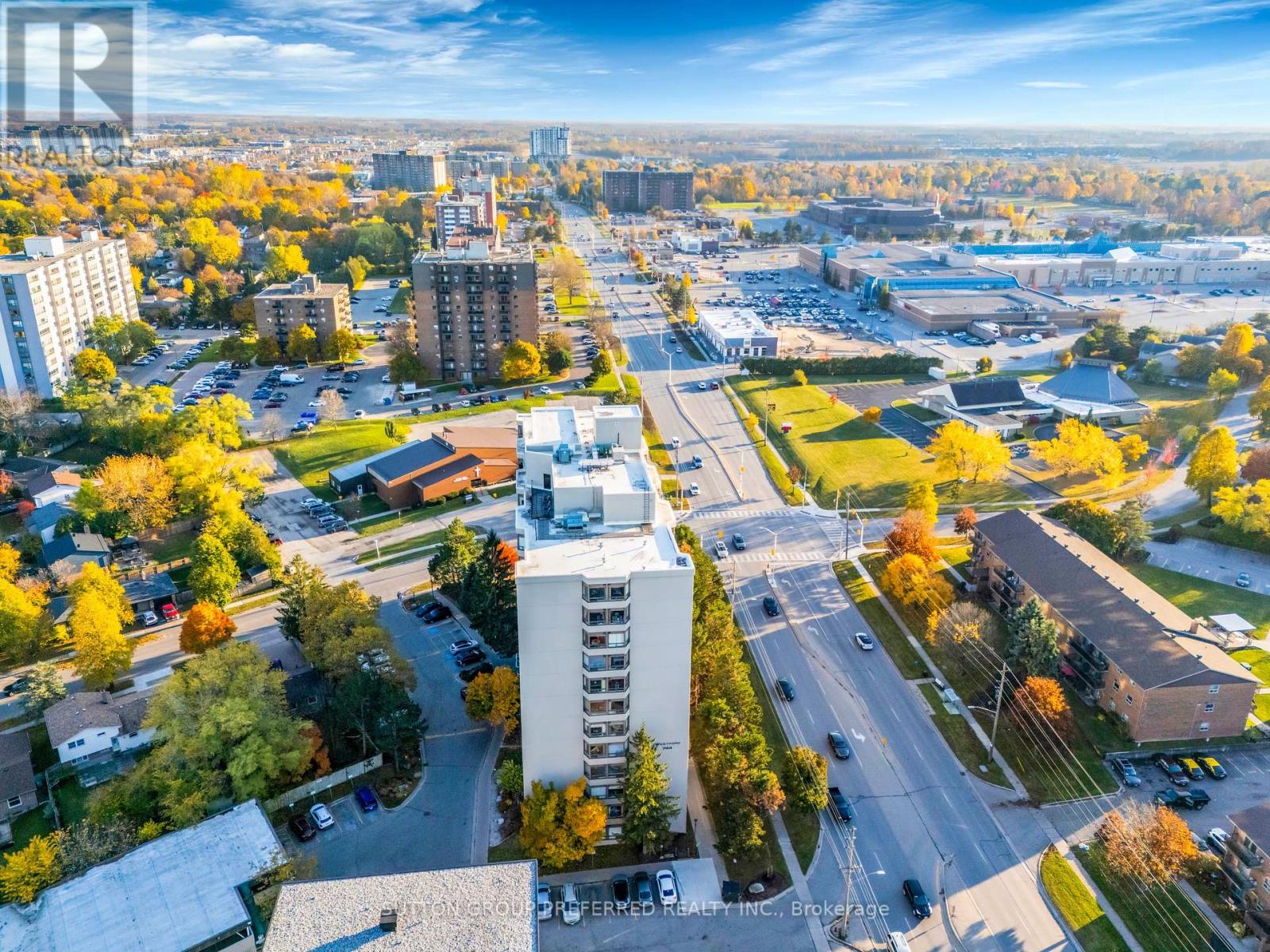 1201 - 744 Wonderland Road S, London South, Ontario  N6K 4K3 - Photo 36 - X12508404