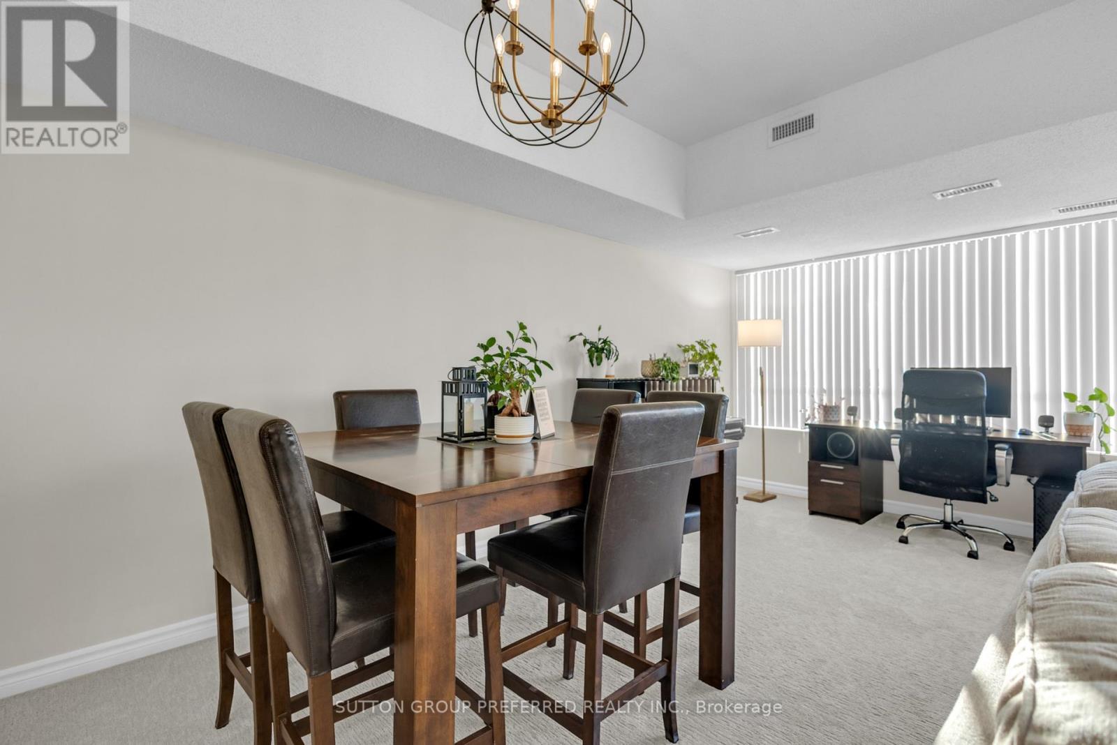 1201 - 744 Wonderland Road S, London South, Ontario  N6K 4K3 - Photo 8 - X12508404