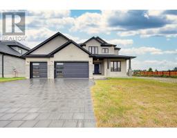 161 MCLEOD STREET, North Middlesex, Ontario