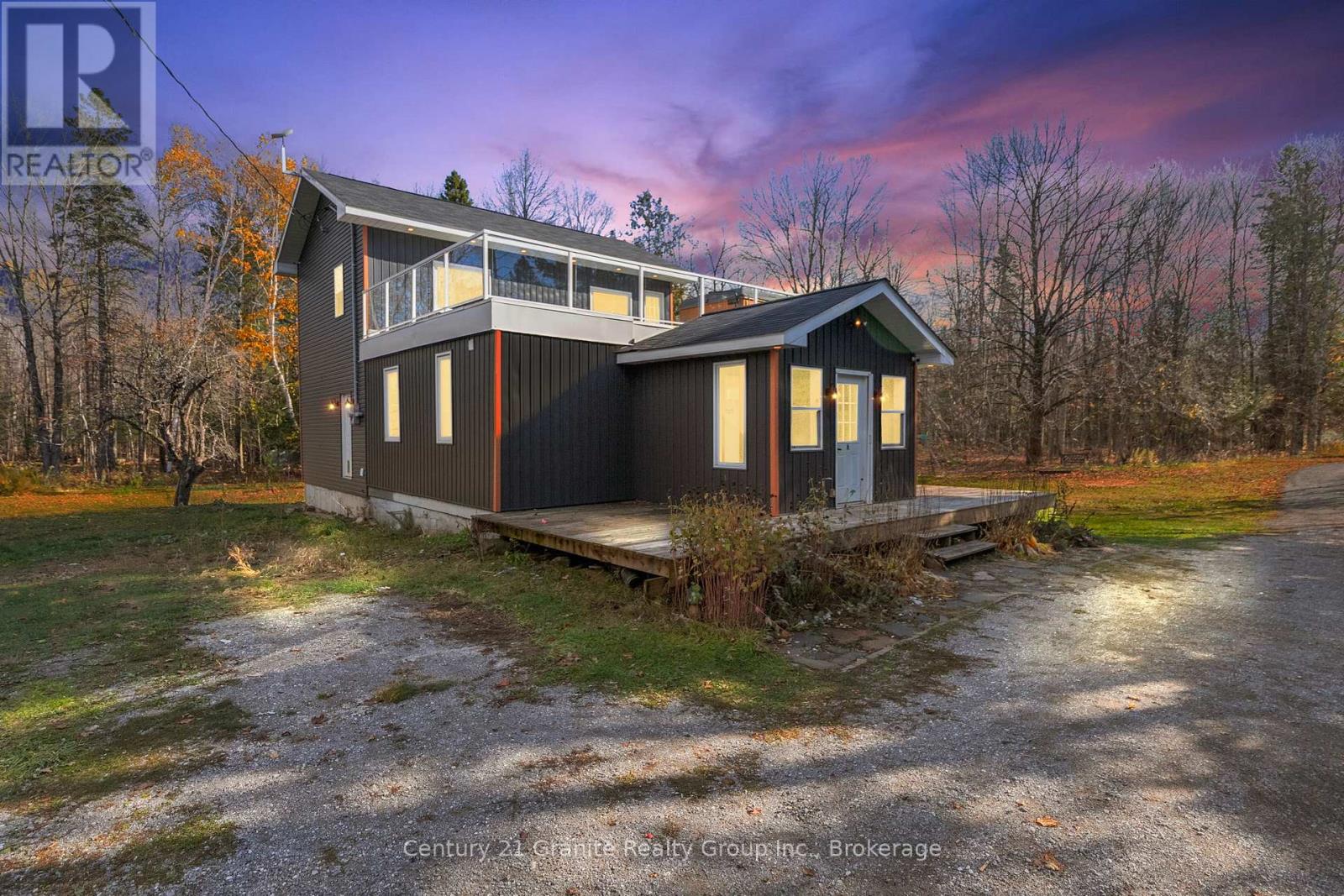 1126 RICE ROAD, Minden Hills, Ontario