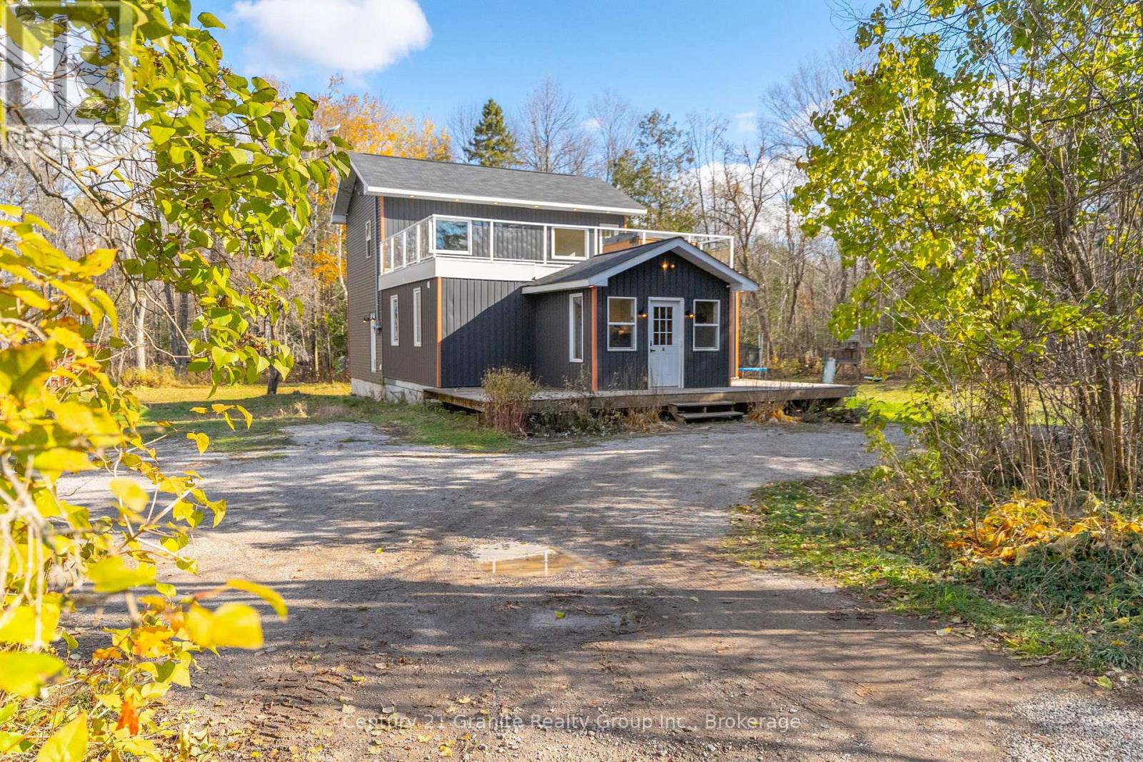 1126 Rice Road, Minden Hills, Ontario K0M 2K0 - Photo 2 - X12508336