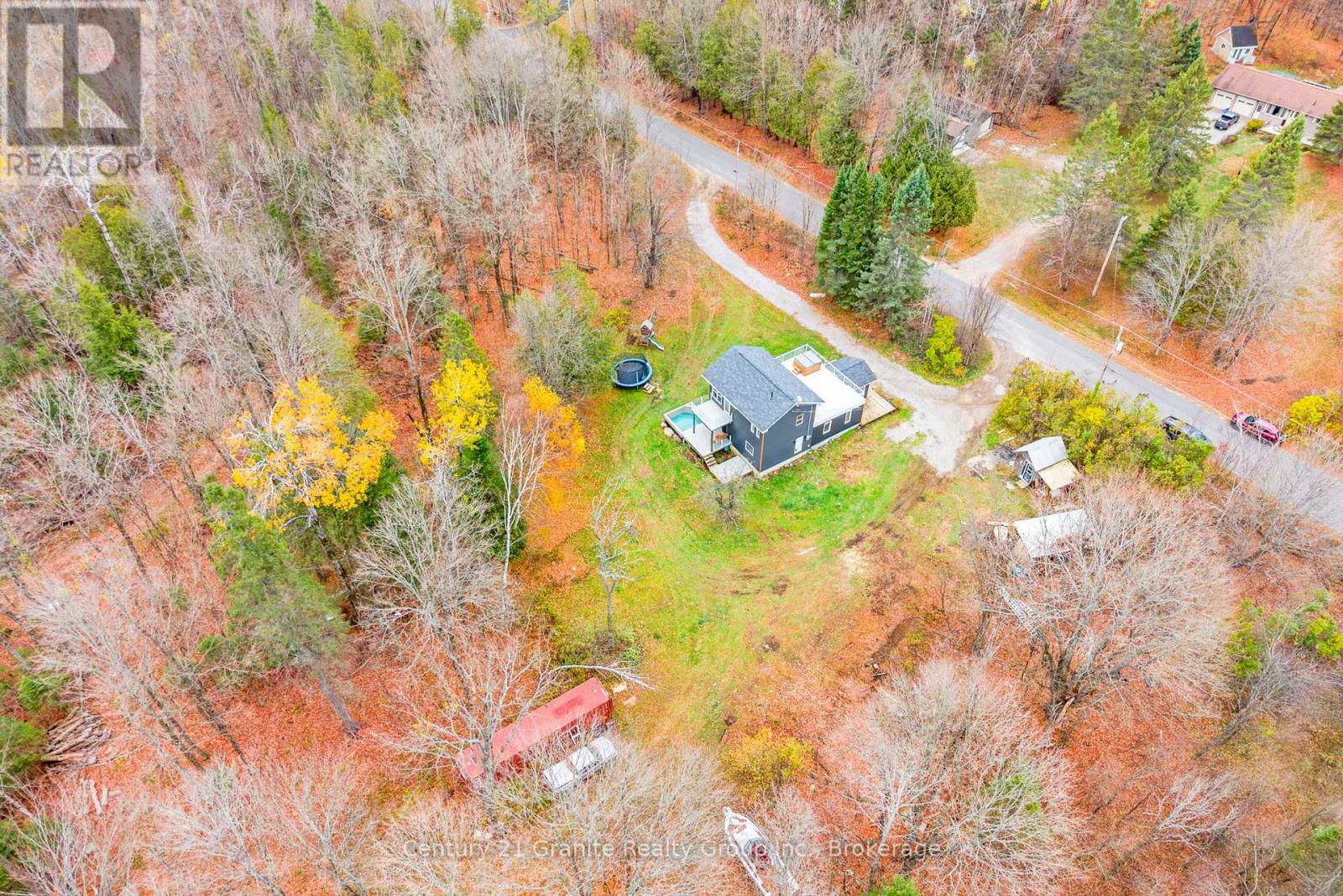 1126 Rice Road, Minden Hills, Ontario K0M 2K0 - Photo 44 - X12508336