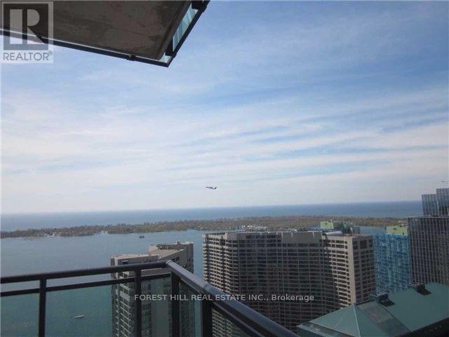 4512 - 33 Bay Street, Toronto, Ontario  M5J 2Z3 - Photo 10 - C12508056