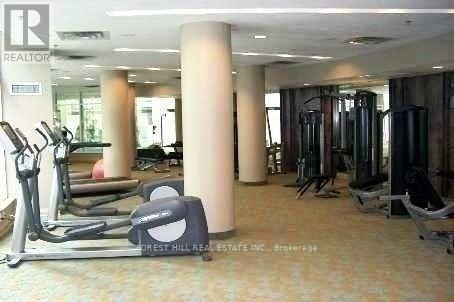 4512 - 33 Bay Street, Toronto, Ontario  M5J 2Z3 - Photo 16 - C12508056