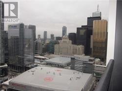 4512 - 33 Bay Street, Toronto, Ontario  M5J 2Z3 - Photo 17 - C12508056