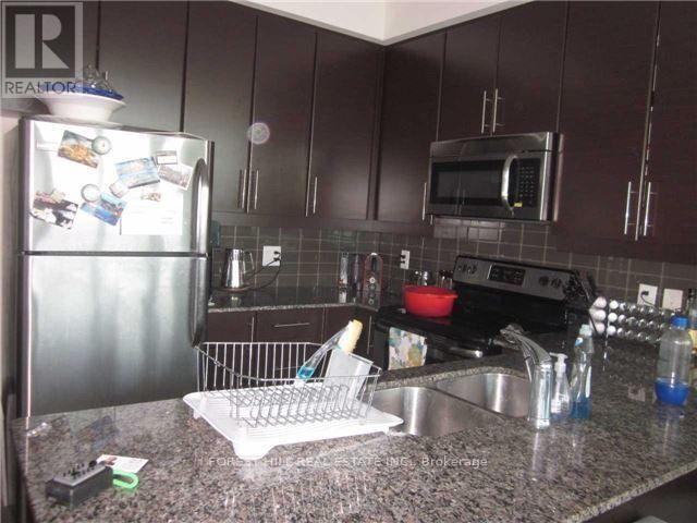 4512 - 33 Bay Street, Toronto, Ontario  M5J 2Z3 - Photo 2 - C12508056