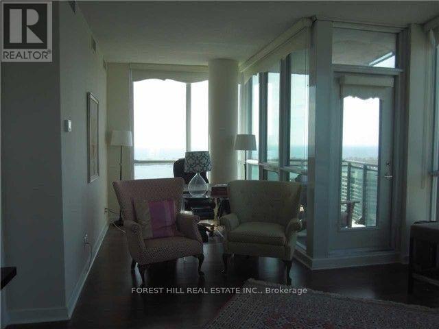 4512 - 33 Bay Street, Toronto, Ontario  M5J 2Z3 - Photo 3 - C12508056