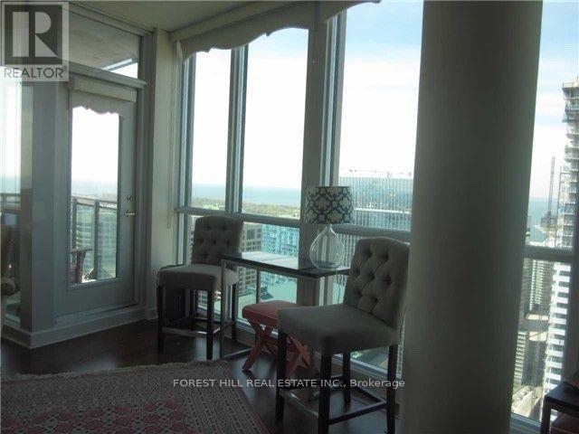 4512 - 33 Bay Street, Toronto, Ontario  M5J 2Z3 - Photo 4 - C12508056