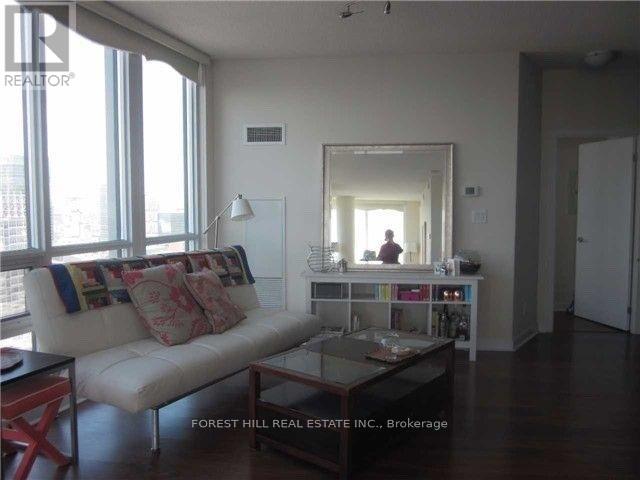 4512 - 33 Bay Street, Toronto, Ontario  M5J 2Z3 - Photo 5 - C12508056