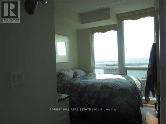 4512 - 33 Bay Street, Toronto, Ontario  M5J 2Z3 - Photo 6 - C12508056