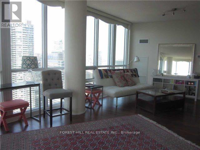 4512 - 33 Bay Street, Toronto, Ontario  M5J 2Z3 - Photo 7 - C12508056