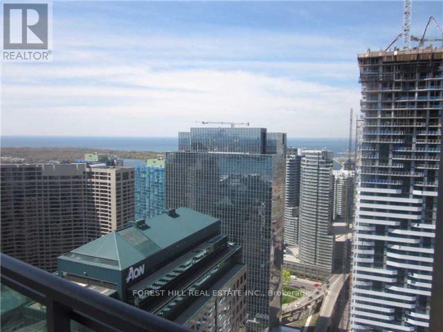 4512 - 33 Bay Street, Toronto, Ontario  M5J 2Z3 - Photo 9 - C12508056