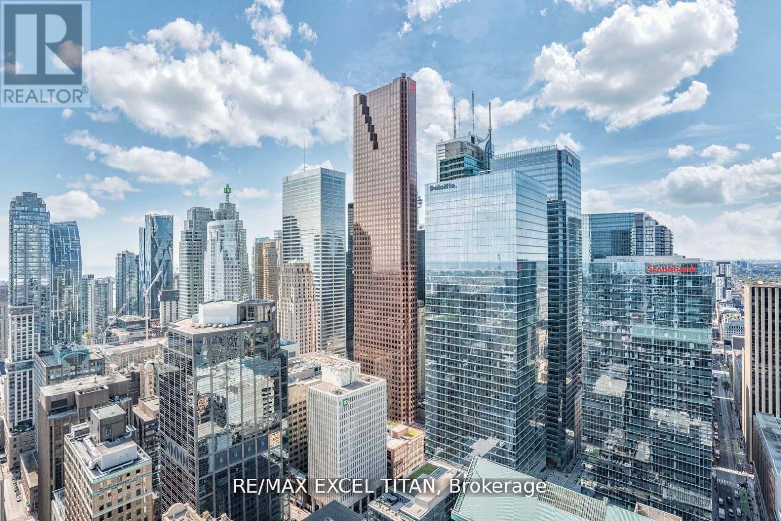 Uph06 (4506) - 20 Lombard Street, Toronto, Ontario  M5C 0A7 - Photo 32 - C12508120