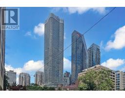 2604 - 11 WELLESLEY STREET W, Toronto, Ontario