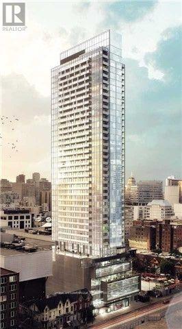 3408 - 290 ADELAIDE STREET W, Toronto, Ontario