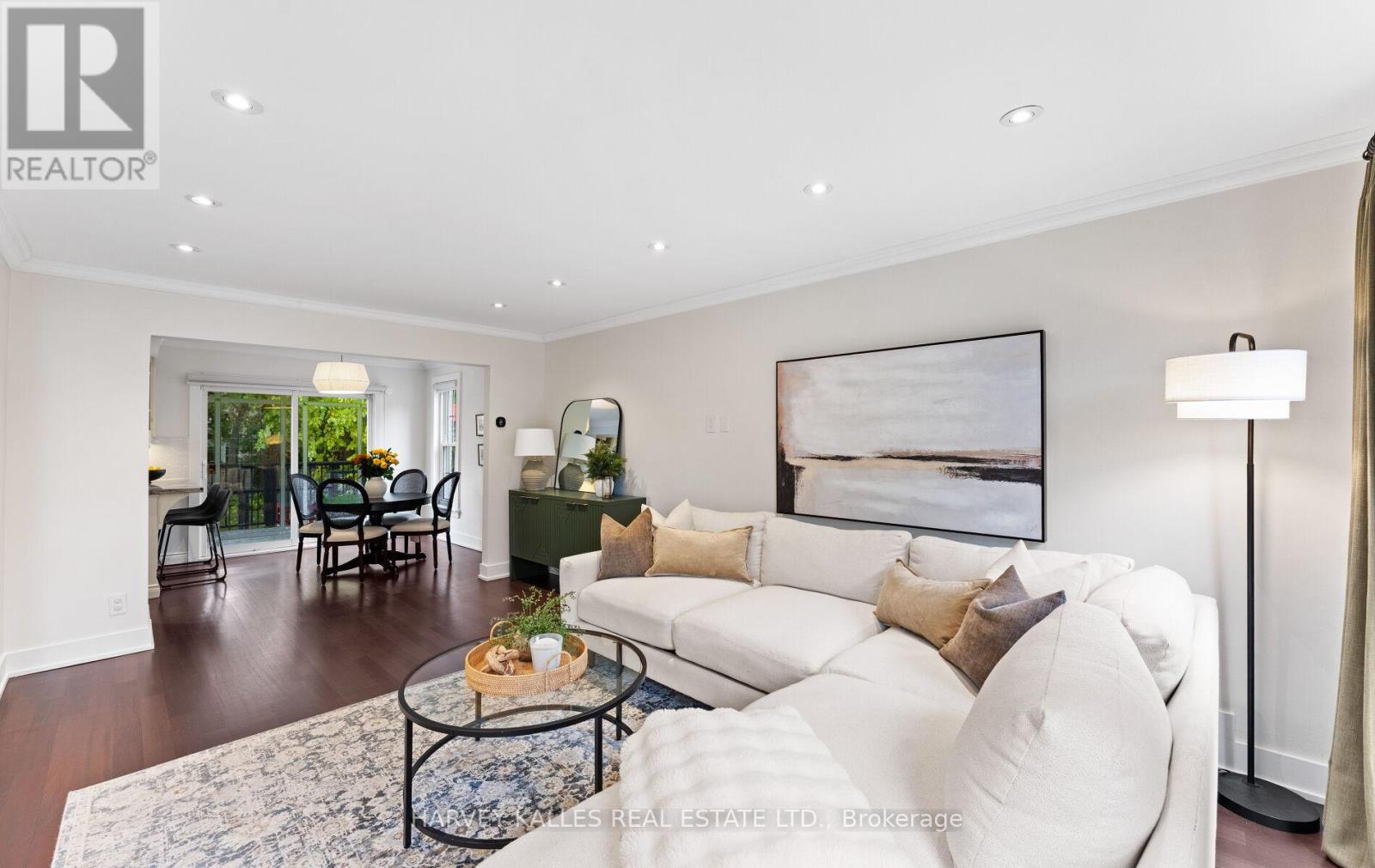 33 Ledbury Street, Toronto, Ontario  M5N 2Y8 - Photo 12 - C12508138